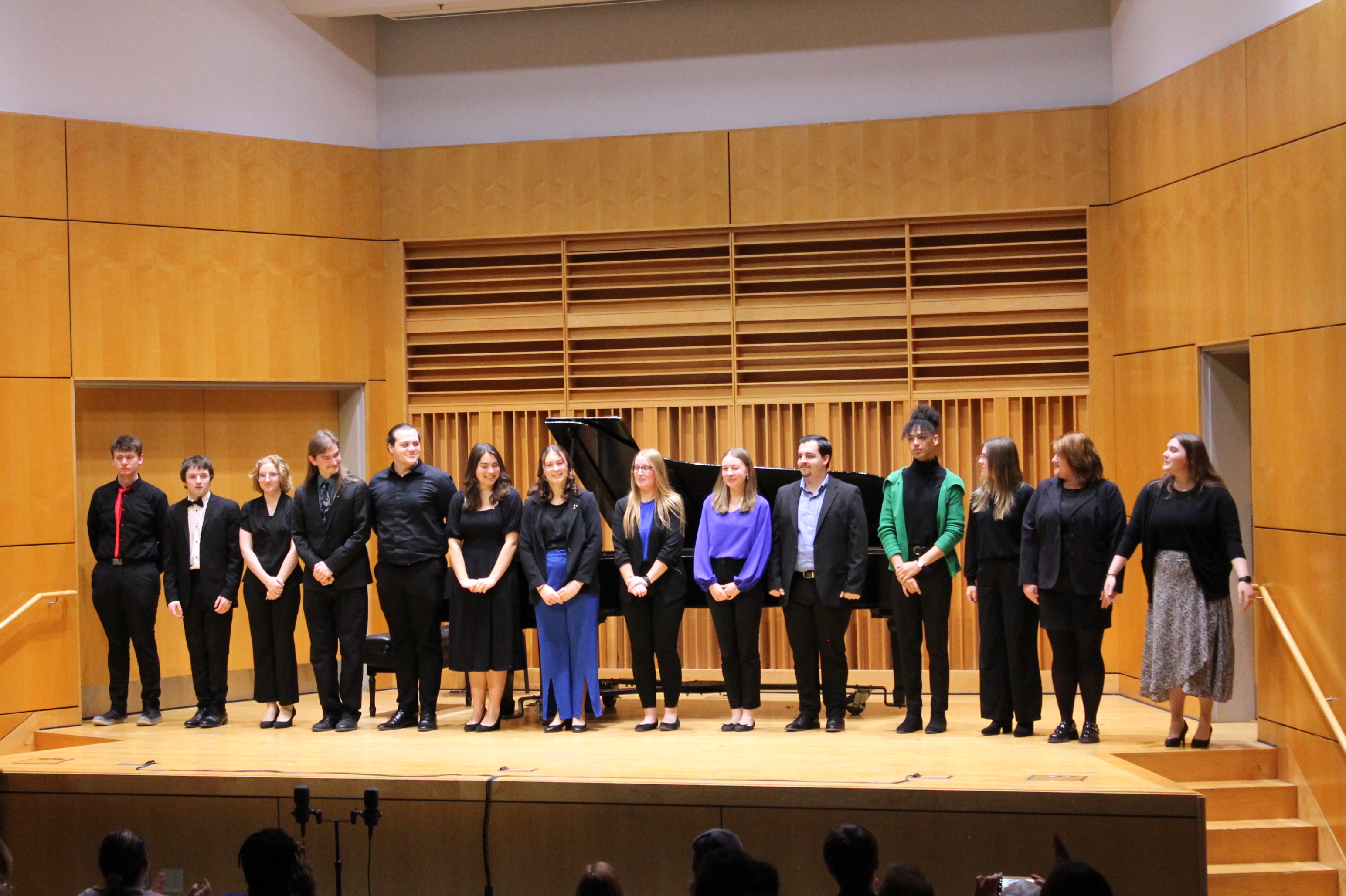 2025 President's Concert